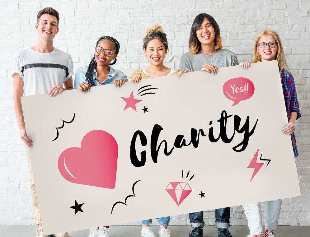 Instagram for Nonprofits Leveraging Social Media for a Cause