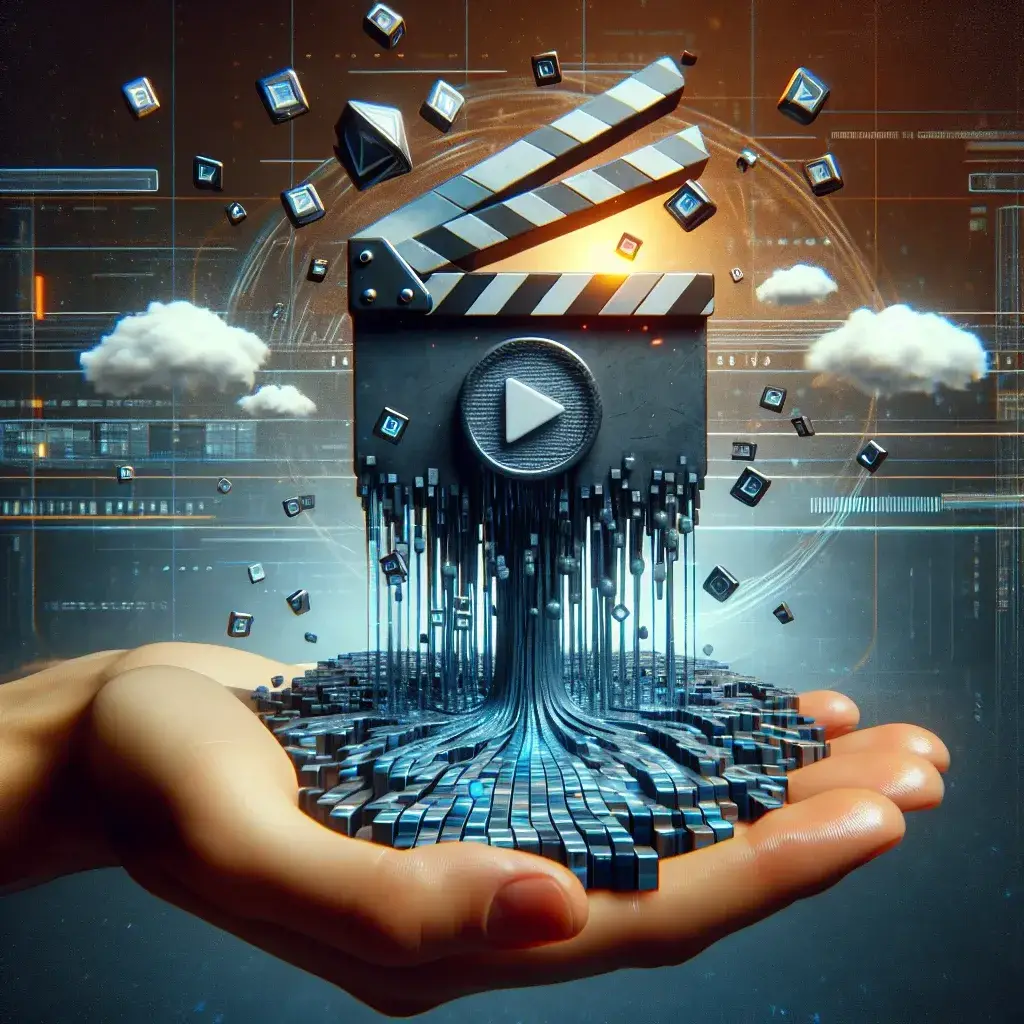 "4K YouTube video download interface showcasing high-quality content options in a user-friendly layout, representing the ultimate guide to downloading videos."