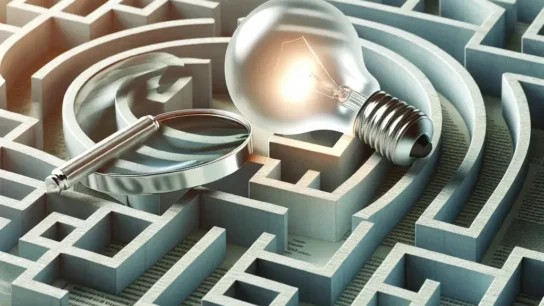 "Colorful grid layout showcasing NYT Connections puzzle clues and answers for today's challenge, providing readers with hints and strategies to solve the game efficiently."